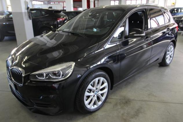 BMW 225 xe Active Tourer iPerformance Business aut. rif. 23494147 - Foto 2