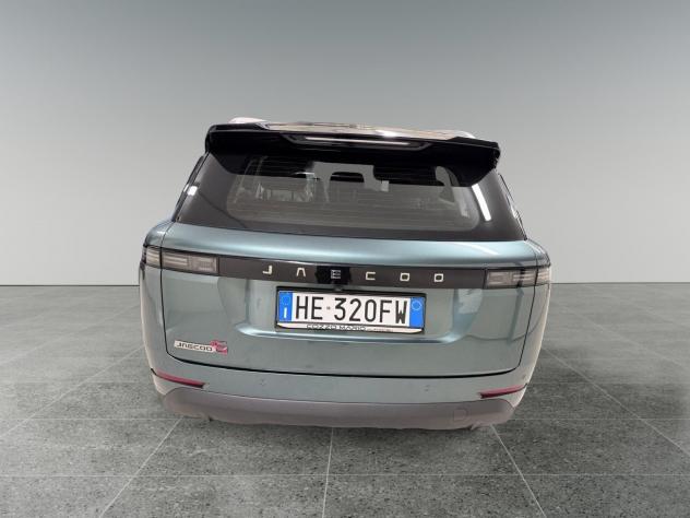 JAECOO 5 1.6 TGDI 7DCT Exclusive senza Finanziamento - Foto 5