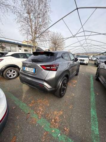 Nissan Juke 1.0 DIG-T N-Connecta - Foto 5