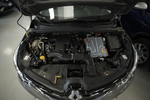 Renault Captur II 2019 1.6 E-Tech full hybrid Techno 145cv auto - Foto 10