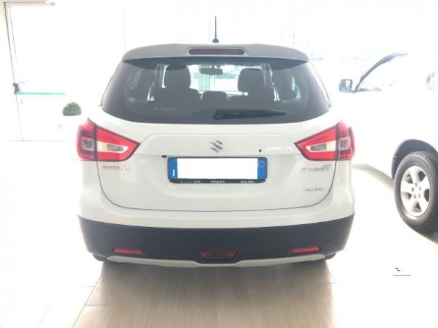 SUZUKI S-Cross 1.6 DDiS Start&Stop 4WD All Grip Top rif. 23821380 - Foto 5
