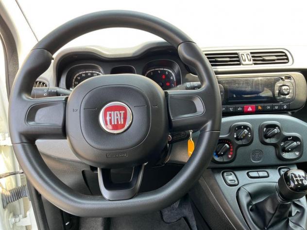 FIAT Panda 1.2 69cv S&S Easy - Foto 7