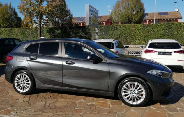 BMW 118 d 5p. Business Advantage rif. 24217020 - Foto 9