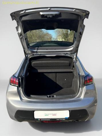 PEUGEOT 208 BlueHDi 100 Stop&Start 5 porte Allure Pack rif. 23300238 - Foto 4