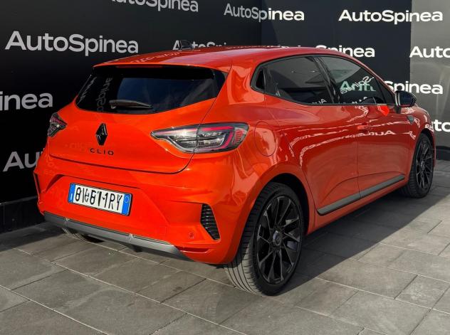 Renault Clio Clio 1.6 E-Tech full hybrid esprit Alpine 145cv - Foto 5