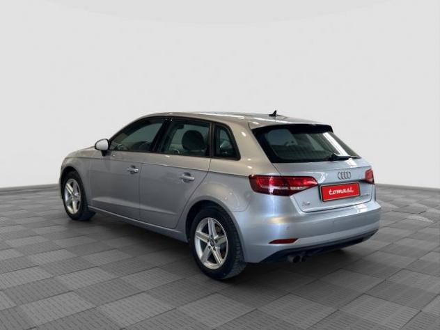 AUDI A3 A3 SPB 35 TFSI COD Business rif. 23646998 - Foto 3