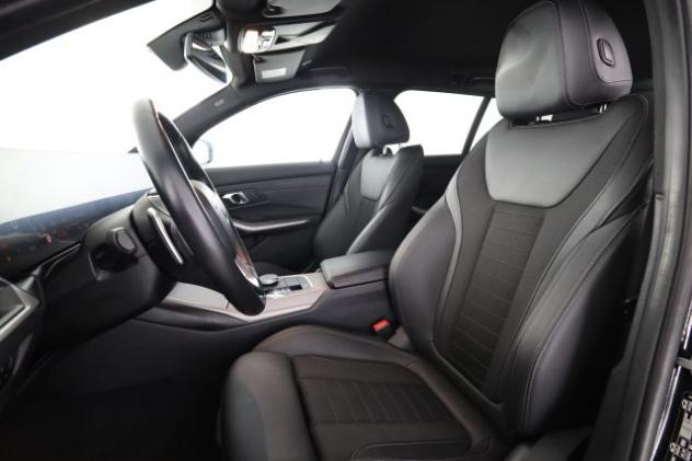 BMW 320 Serie 3 (G20/G21) d 48V xDrive Touring rif. 23707198 - Foto 2