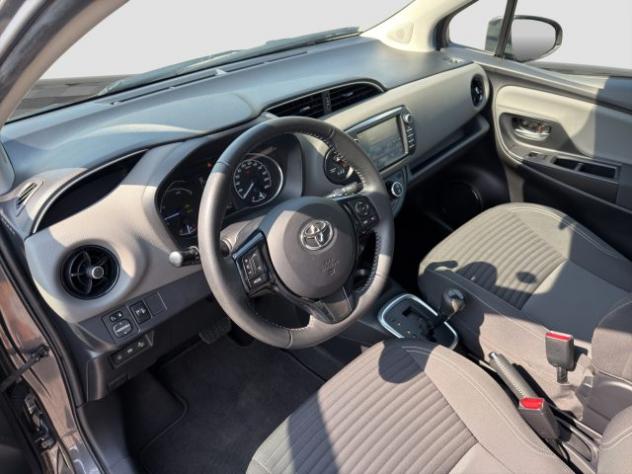 TOYOTA Yaris Yaris 1.5 Hybrid 5 porte Active rif. 24023899 - Foto 9