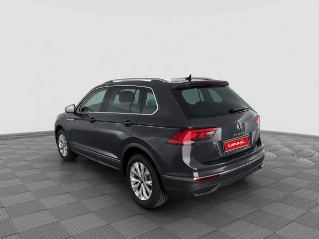 VOLKSWAGEN Tiguan Tiguan 1.5 TSI 150 CV DSG ACT Life rif. 23734450 - Foto 3