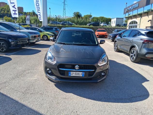 Suzuki Swift VI 2020 1.2 Dualjet Hybrid Top 2WD - Foto 2