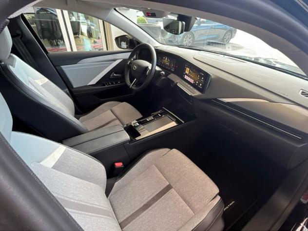 Opel Astra 1.6 phev Edition s&s 180cv at8 - Foto 10