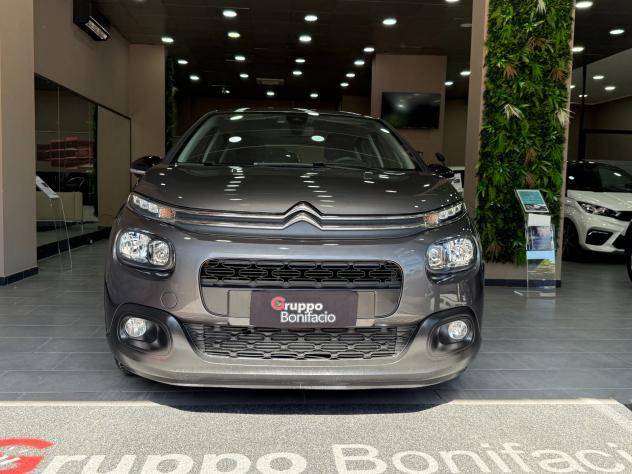 Citroen C3 PureTech 83 S&S Feel - Foto 2
