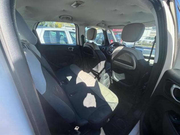 FIAT 500L 1.4 Benzina 95 CV Pop Star rif. 24194621 - Foto 8
