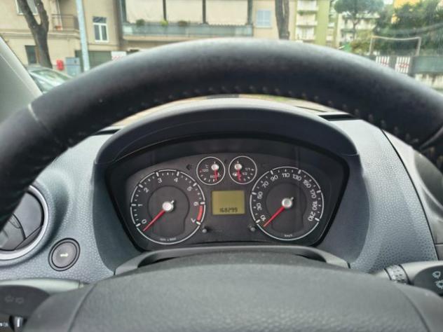 FORD Fiesta 1.2 16V 3p. Clever rif. 24039939 - Foto 7