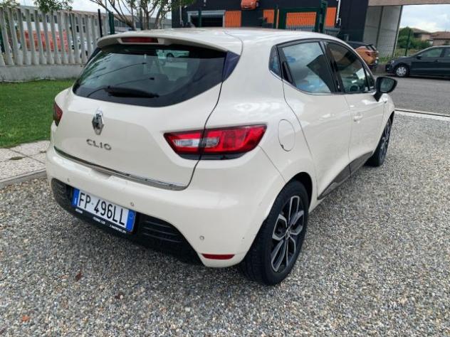 RENAULT Clio dCi 8V 75CV Start&Stop 5 porte Energy Zen rif. 24085033 - Foto 5
