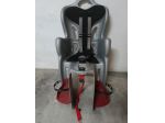 Seggiolino bimbi per bici ed ebike
