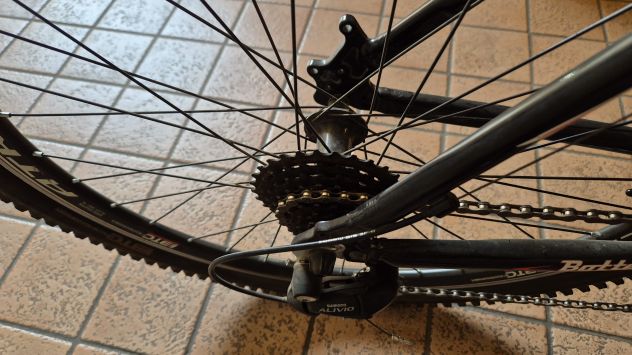 Mtb Bottecchia Fx520 - Foto 2