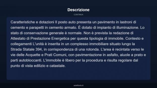 Immobile in asta di 13 m² in vendita a Cuveglio - Foto 10