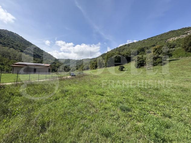 Terreno Agricolo - Montelanico . Rif.: Cod. rif 3214511VRG - Foto 7