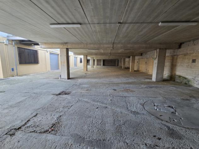 Magazzino a Aulla - Rif. aullaloc13 - Foto 9