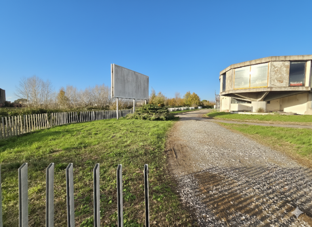 Capannone commerciale in vendita a Perignano - Casciana Terme Lari 370 mq Rif: 954857 - Foto 3