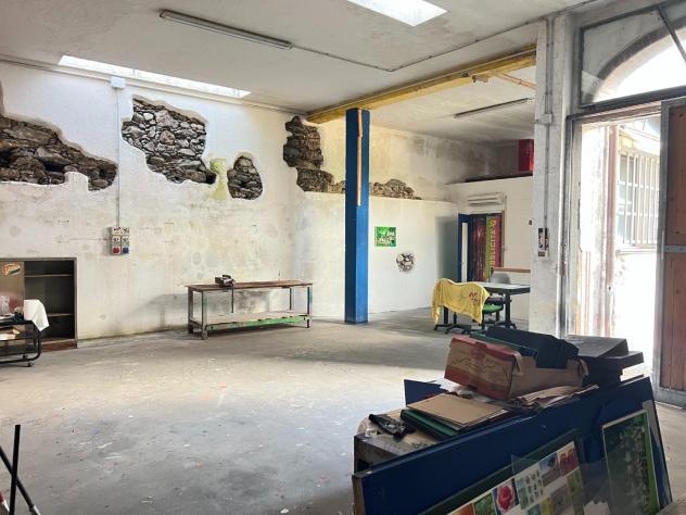 Magazzino in vendita a Ortola - Massa 104 mq Rif: 1421395 - Foto 6