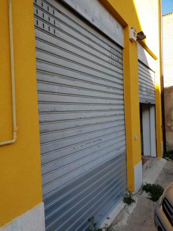 Magazzino in vendita a Siracusa - Foto 5
