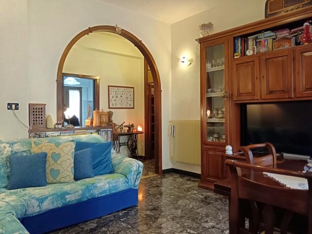 Quadrilocale in vendita a Abbadia San Salvatore - Foto 5