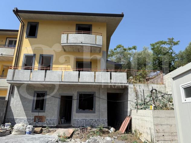 Villa o villino - Aci Catena . Rif.: Cod. rif DR048P-ReitVRG - Foto 8