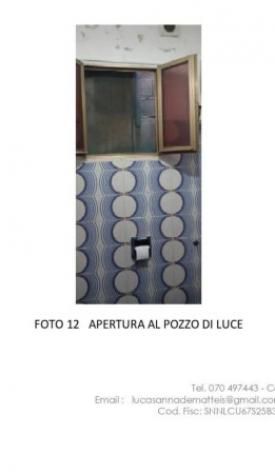 Immobile in asta di 239 m² con più di 5 locali in vendita a Arbus - Foto 10