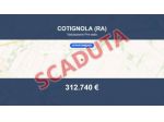 Immobile in asta di 303 m² con più di 5 locali in vendita a Cotignola