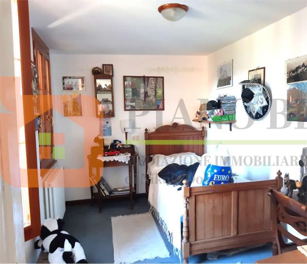 V000573 - BELLISSIMA CASA STORICA - Foto 18