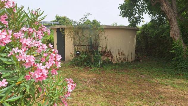 BELLOCCHI: Fano unico nel suo genere località bellocchi (chiaruccia) proponiamo la vendita di un ex casolare colonico completamente ristrutturato con - Foto 10