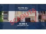 Immobile in asta di 163 m² con più di 5 locali in vendita a Feltre