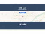 Immobile in asta di 35 m² in vendita a Jesi