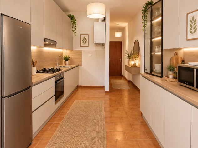 Appartamento in vendita a Marina di Massa - Massa 70 mq Rif: 1449968 - Foto 4