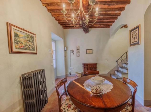 Villa in vendita a Stiava - Massarosa 300 mq Rif: 1385056 - Foto 10