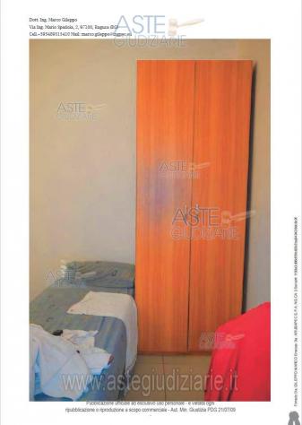 IMMOBILI-IMMOBILE RESIDENZIALE-via Vanella 181 n. 1/B - Foto 7