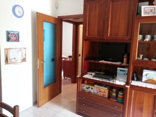 Appartamento in vendita a San Romano - Montopoli in Val d'Arno 55 mq Rif: 361163 - Foto 3
