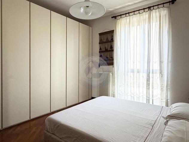 Monza San Carlo – Appartamento con ampio sottotetto, box e ascensore - Foto 18