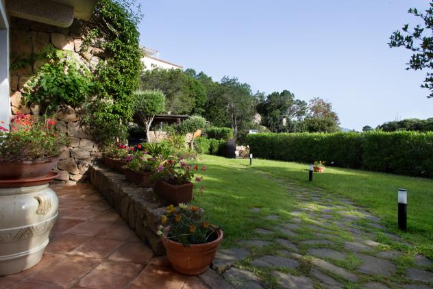 Villa in vendita a Olbia - Foto 10