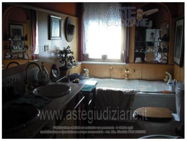 IMMOBILI-IMMOBILE RESIDENZIALE-Via Generale Muscarà 31 - Foto 7