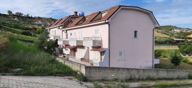 VILLA A DUE PASSI DA SOVERATO