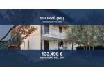 Immobile in asta di 95 m² in vendita a Scorzè