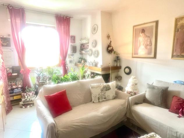 Appartamento in vendita a Taverne D'arbia - Siena 110 mq Rif: 1271338 - Foto 4