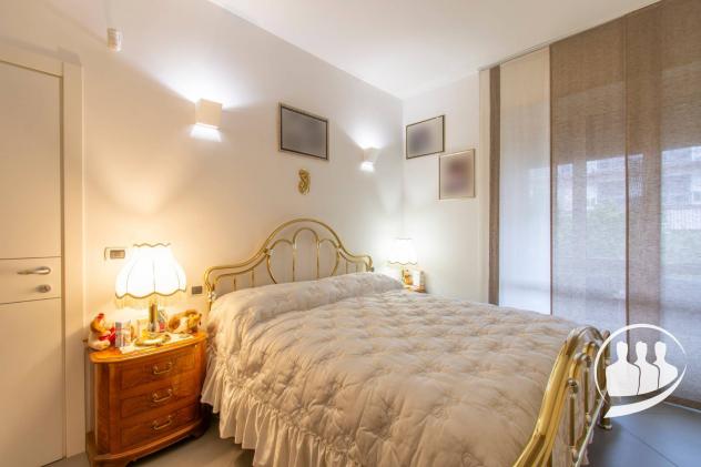 Appartamento in vendita a Torino, Madonna Campagna - Foto 10