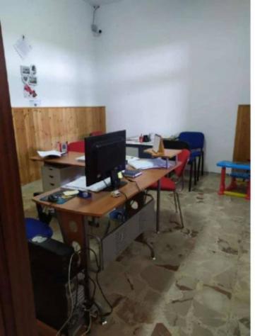 Immobile in asta di 80 m², box auto in vendita a Troina - Foto 12