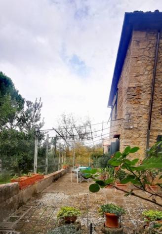 Volterra porzione di antica cascina - Foto 3