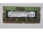 MICRON RAM 4GB 2666MHz DDR4 1RX16 (PC4-2666V-SC0-11)