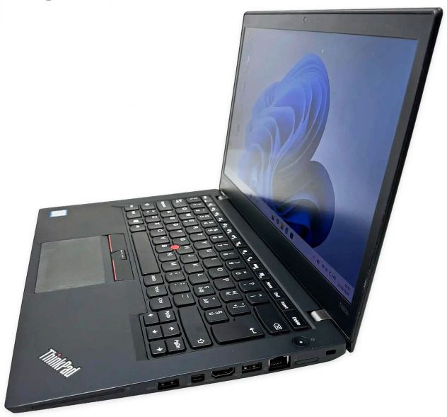 PORTATILE LENOVO 14" TOUCH i5/8GB RAM/SSD 256GB NVME/WIN 11 PRO + OFFICE € 170 - Foto 5